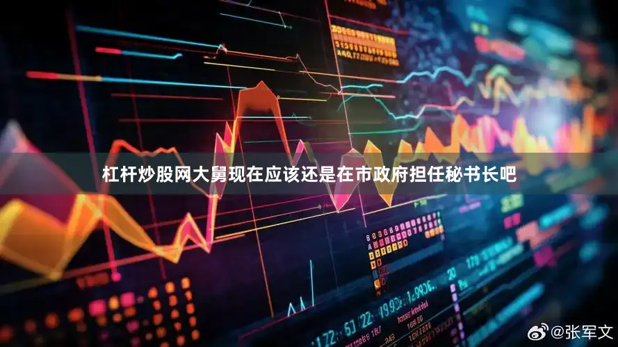 杠杆炒股网大舅现在应该还是在市政府担任秘书长吧