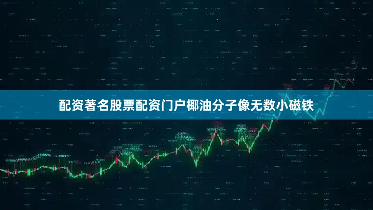 配资著名股票配资门户椰油分子像无数小磁铁